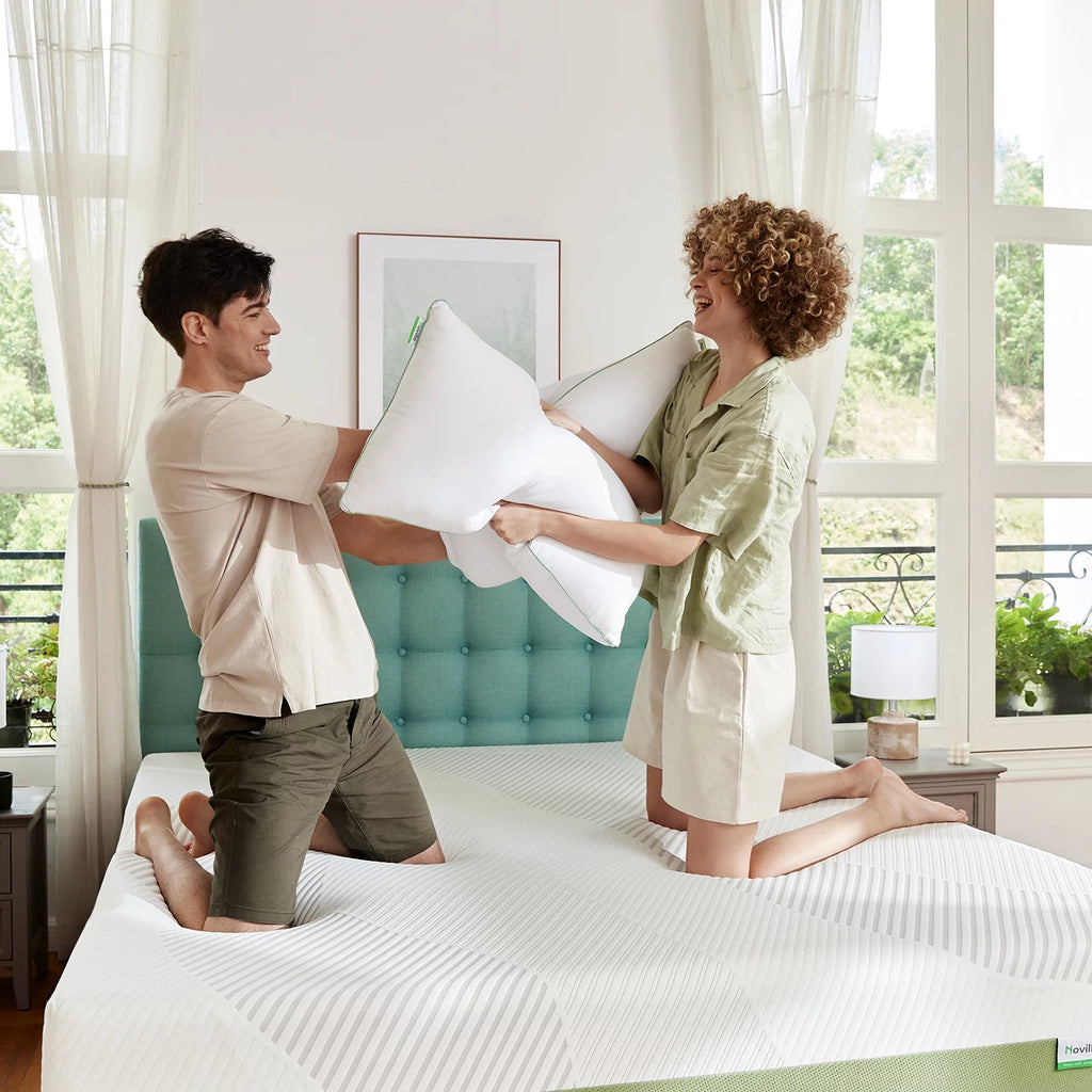 6 inch Gel Memory Foam Full Size Mattress P46052