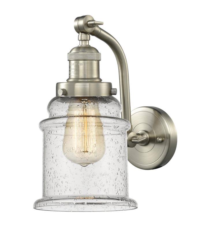 1 Light Sconce B378153
