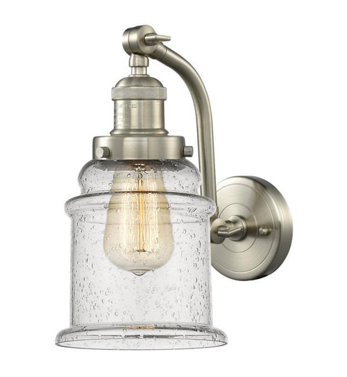 1 Light Sconce B378153