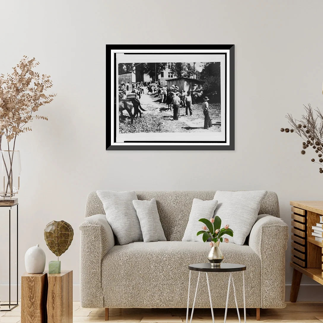 Framed Print, 17-7/8" x 21-7/8" L711260