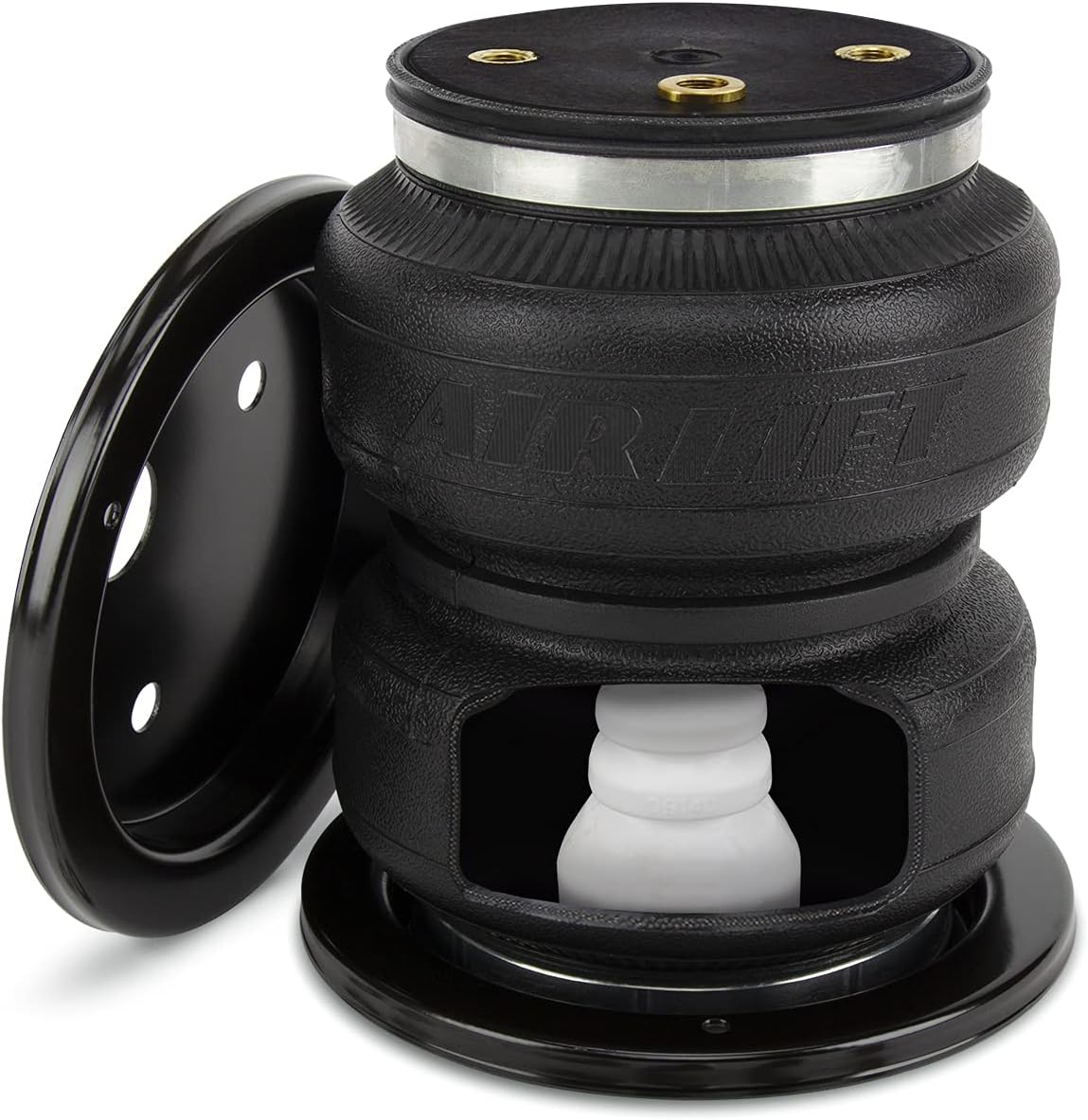 Air Suspension Kit S6523