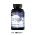 90 Capsules Herbal Supplement J1929