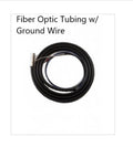 6' Sand Hose Fiber Optic Tubing 8' Bundle Touch System S2258