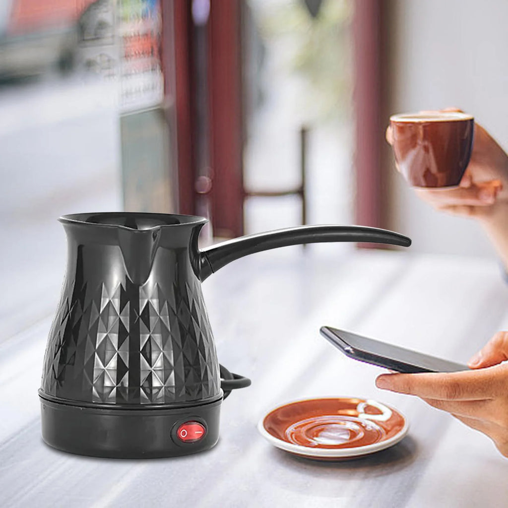 Electric Coffee Pot 600ml U513