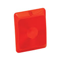 Red Taillight Replacement Lens U64021