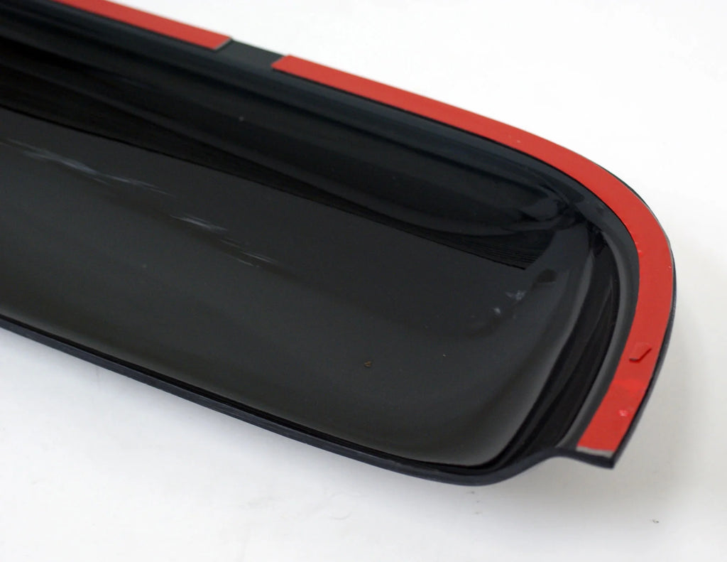 Window Visor and Sunroof 5 Pcs Set D69479
