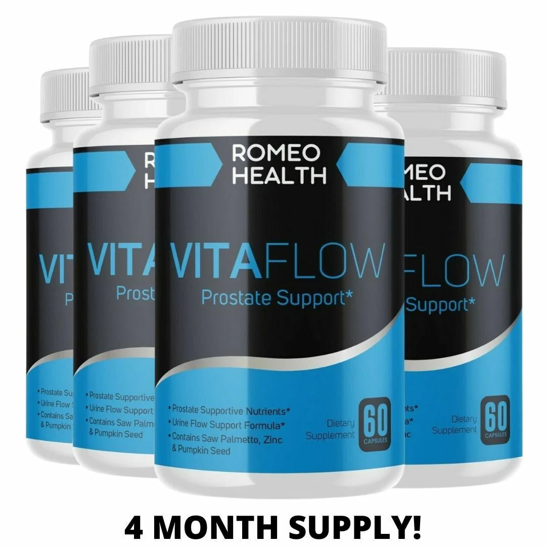 Prostate Supplement I9871