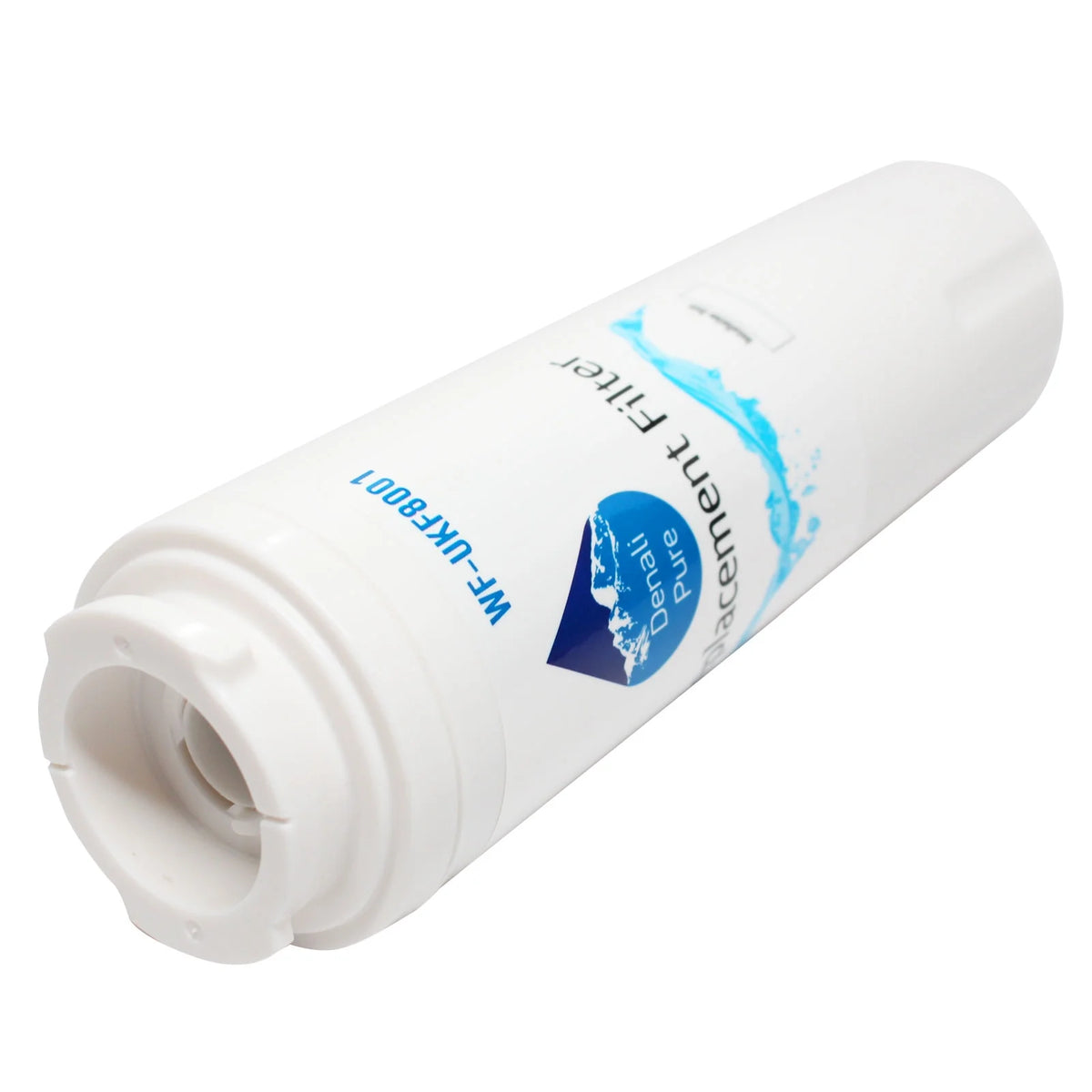 3-Pack Refrigerator Water Filter Cartridge A633231