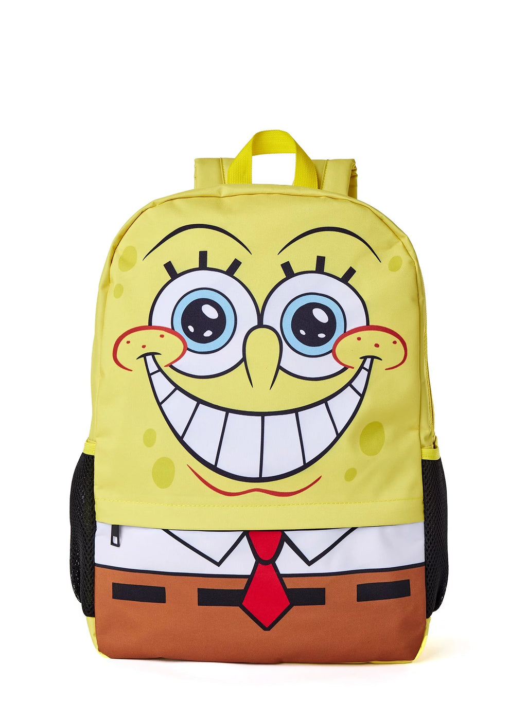 Yellow Backpack K345364
