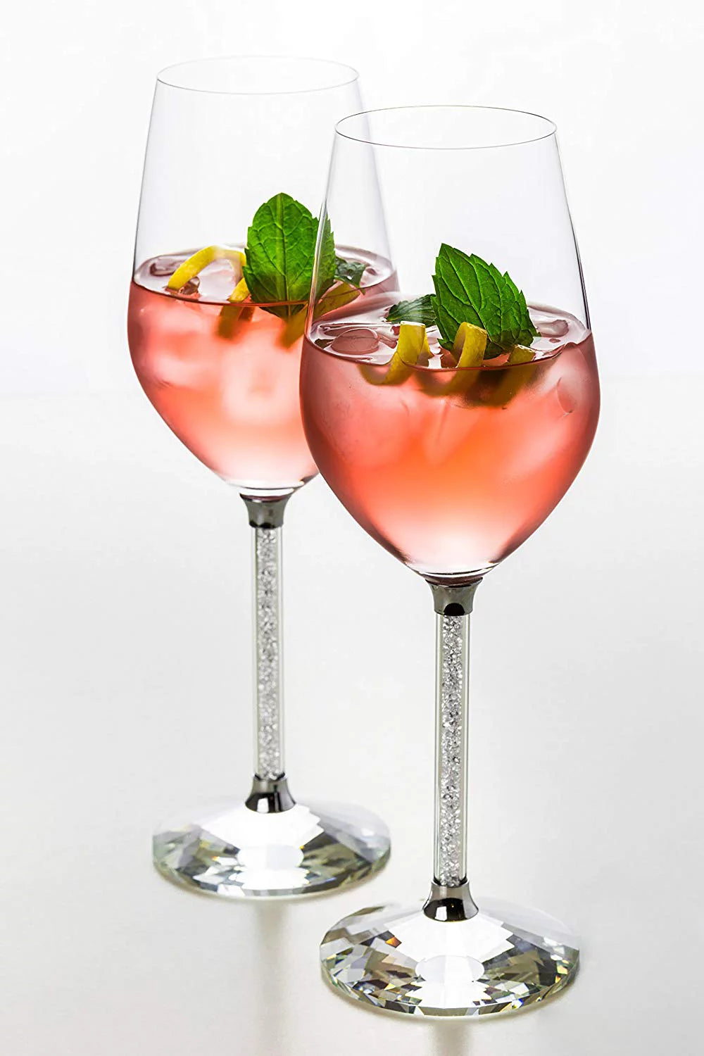 Wine Glasses Set of 4 G14778