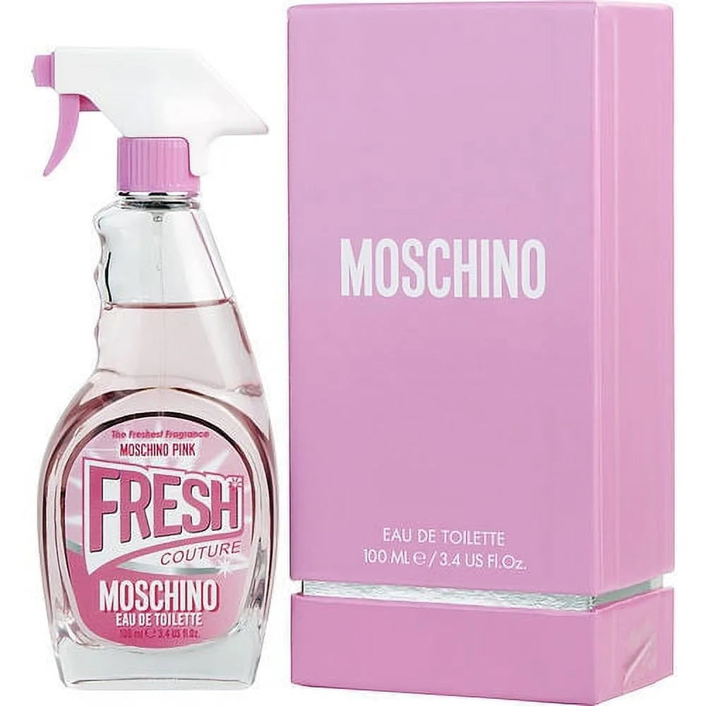 Pink EDT Spray 3.4 oz B56222