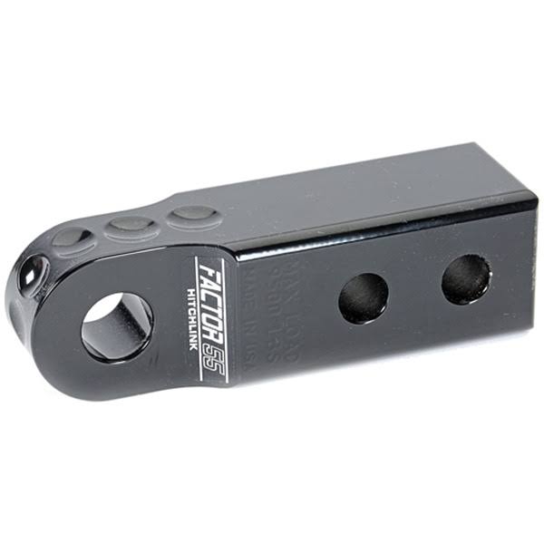 Black D-Ring Mount Q9606