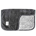 Waterproof Plush Pet Blanket with Sherpa Couch Cover Protector M19093
