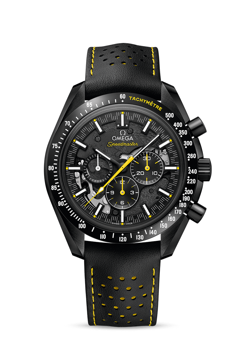 Speedmaster 44.25mm K7772