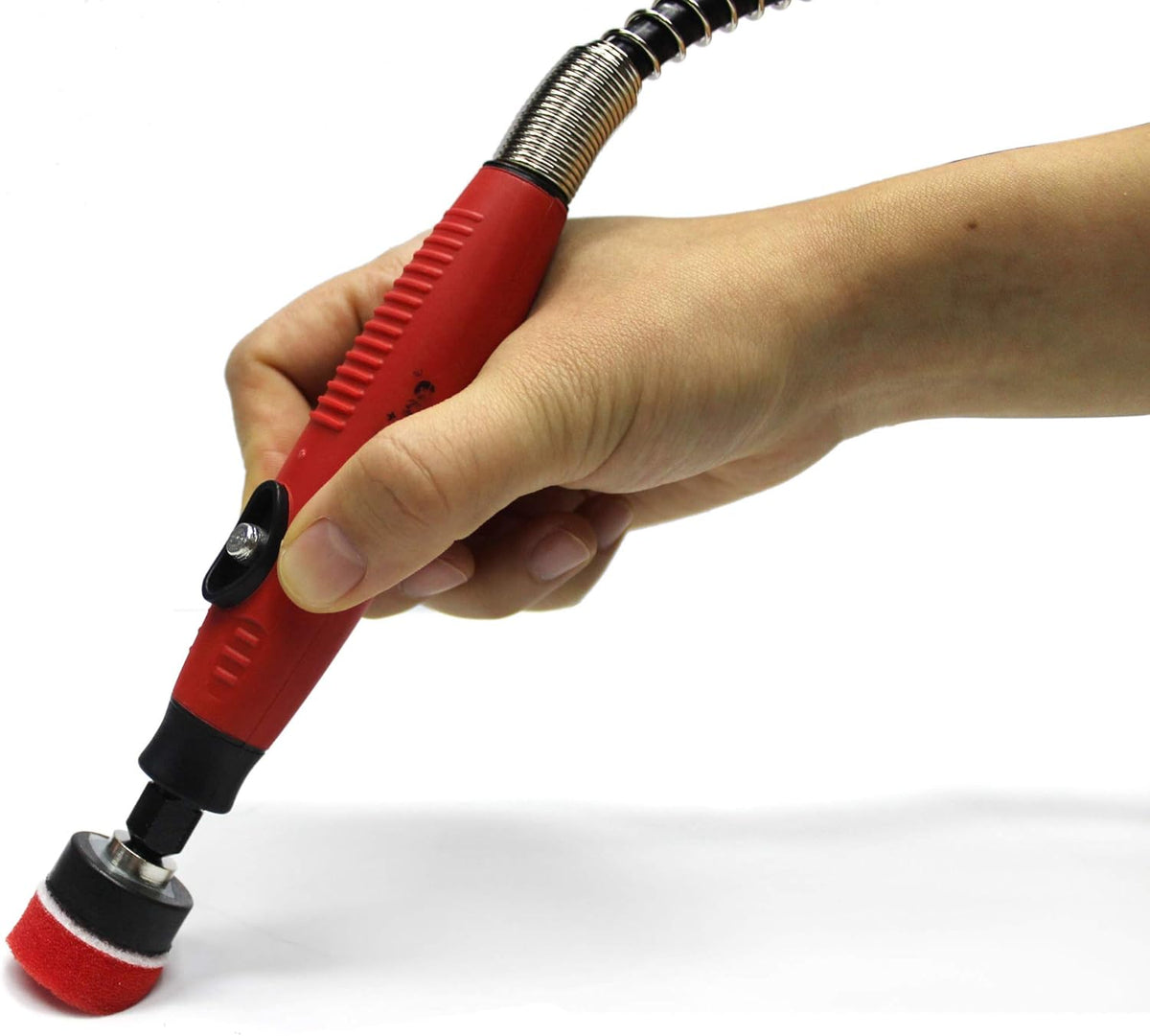 Mini Polisher with 5/8" Adaptor, Pack of 2 G96392