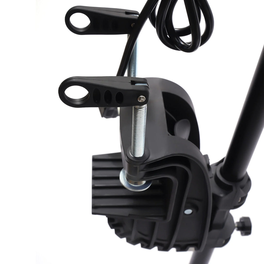 260lbs 48V Electric Outboard Trolling Motor J463622