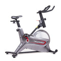 Indoor Cycle Trainer Upright Bike Y332