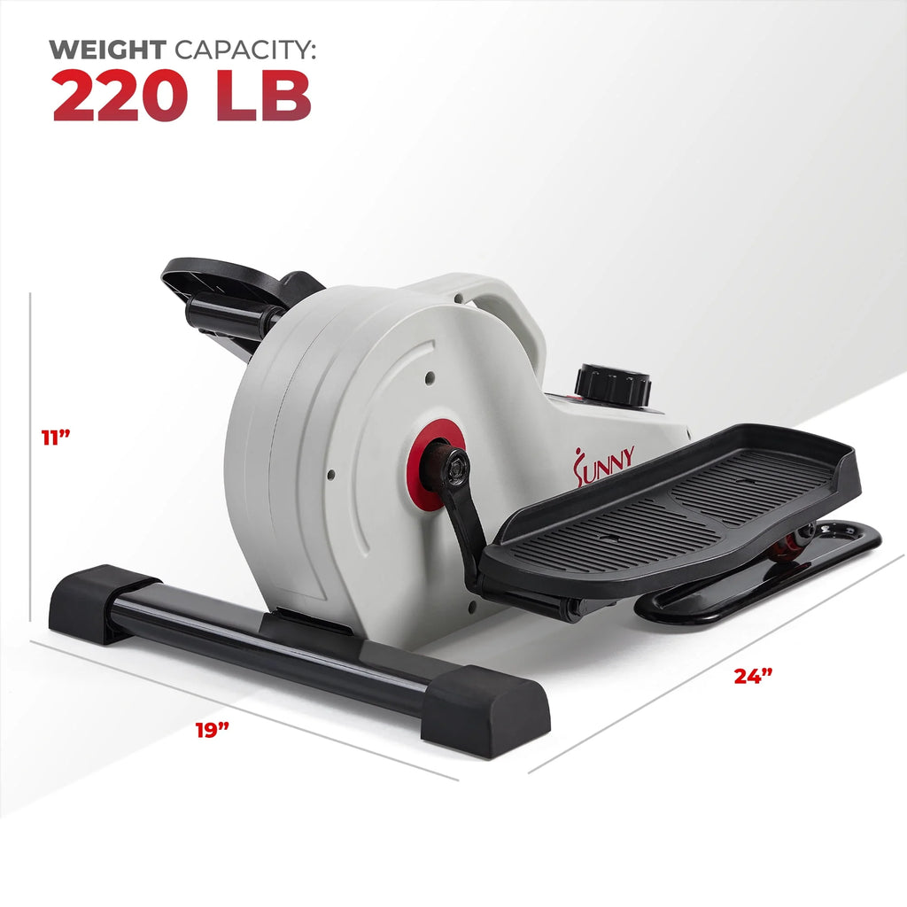 Magnetic Under Desk Elliptical E55875