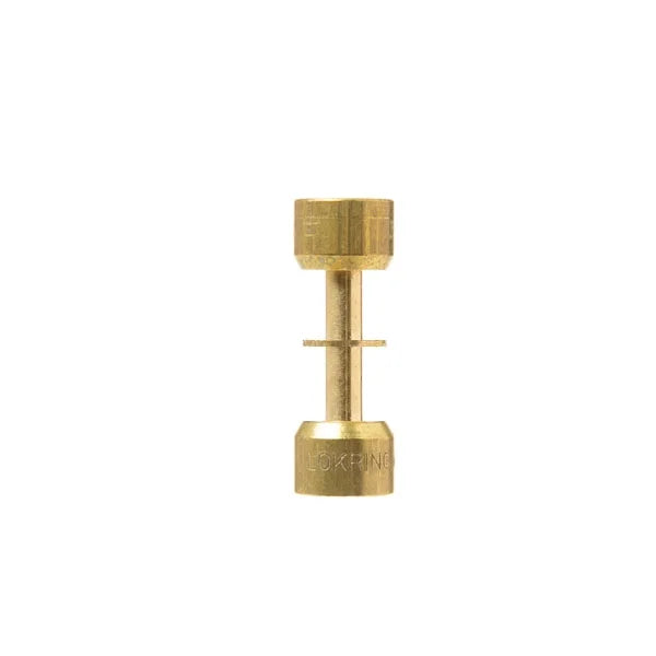 4MM X 3.2MM Lokring X220526