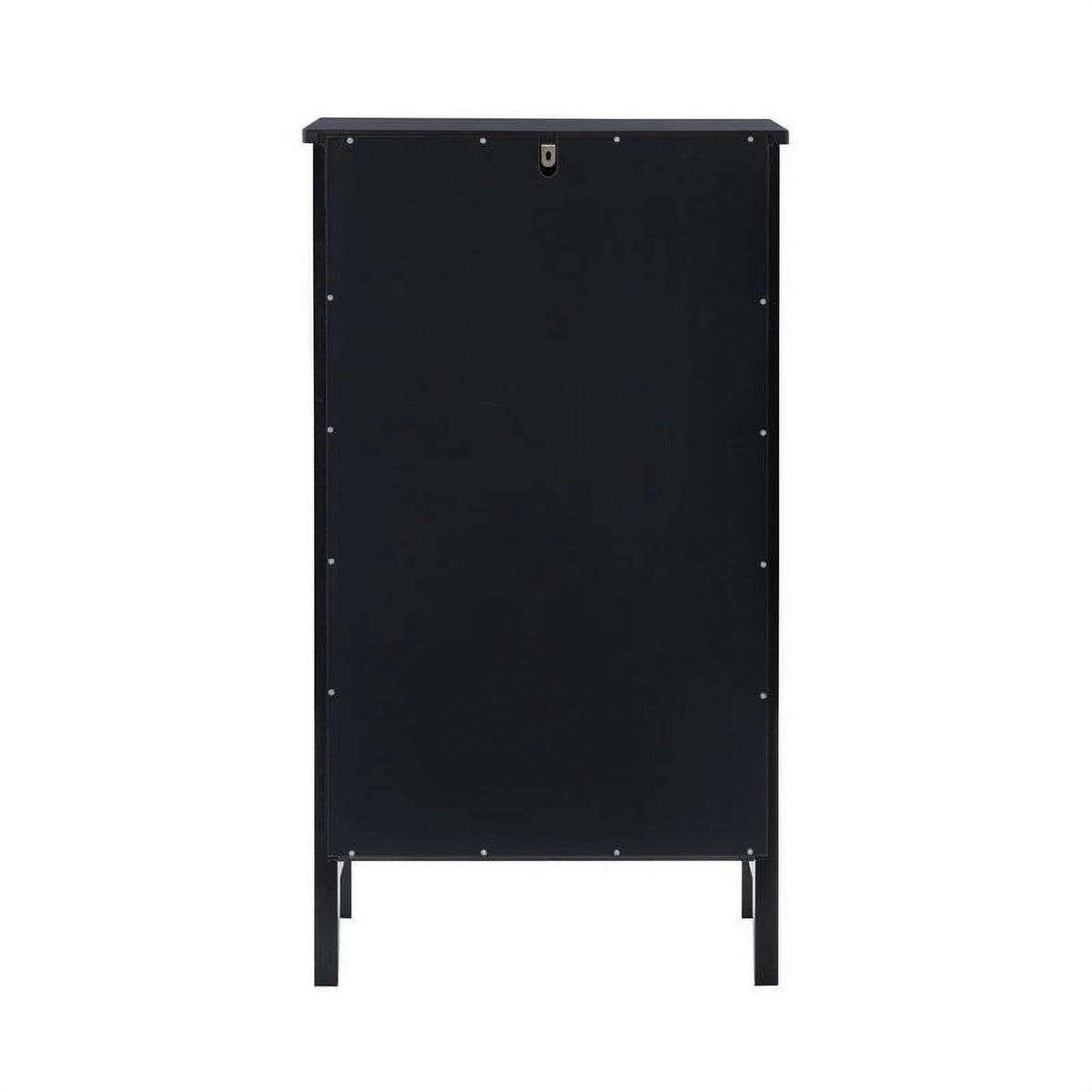 Small Cabinet with 2 Interior Shelves R670838