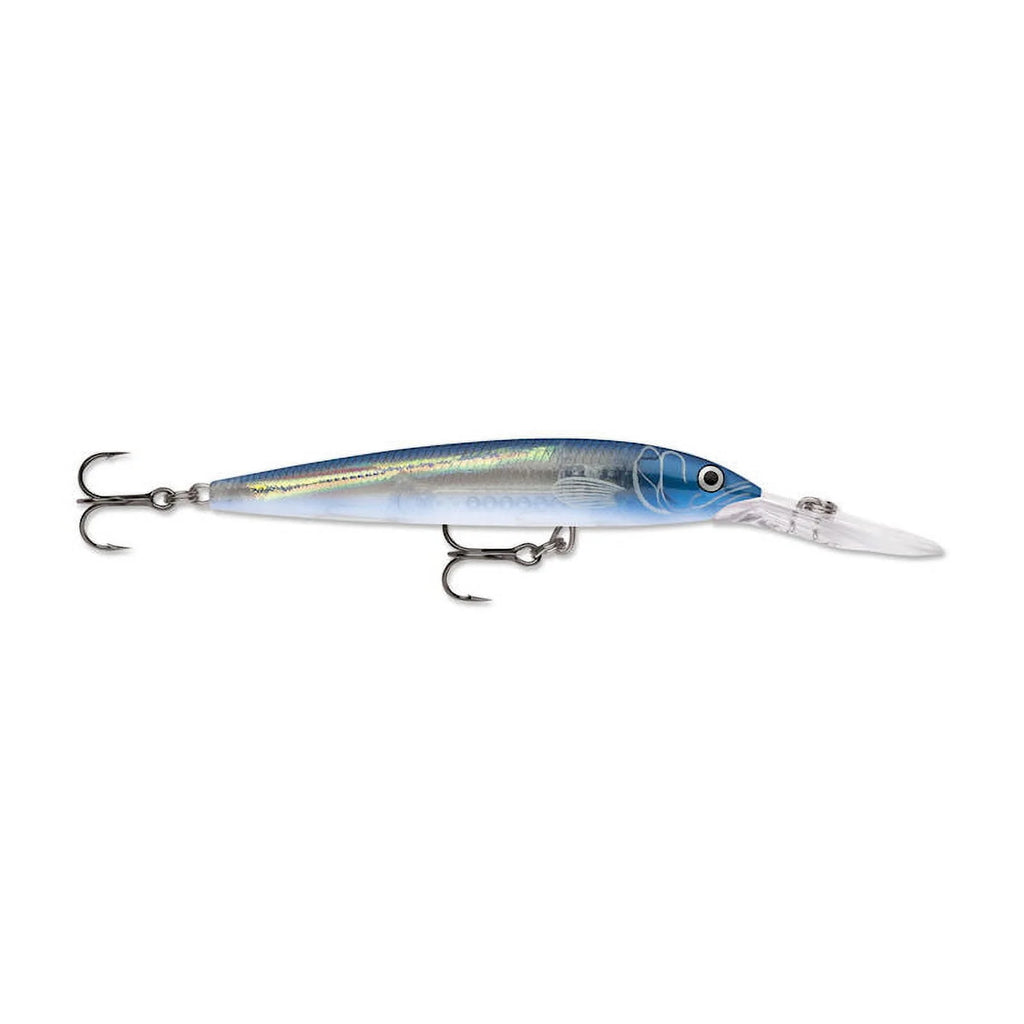 Purpledescent Jerkbait L352694