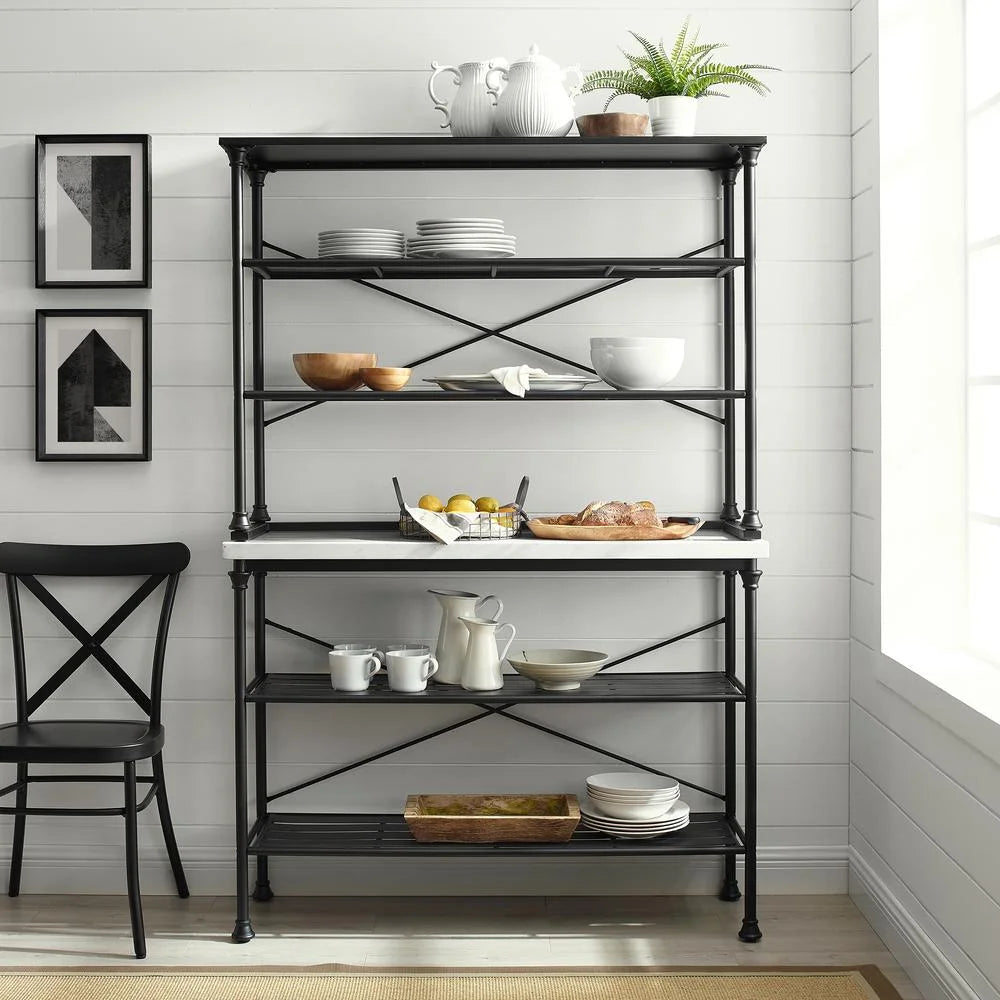 Storage Baker's Rack C912