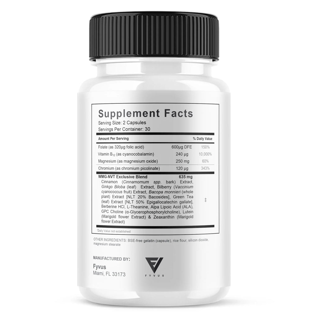 Berberine Capsules T65159