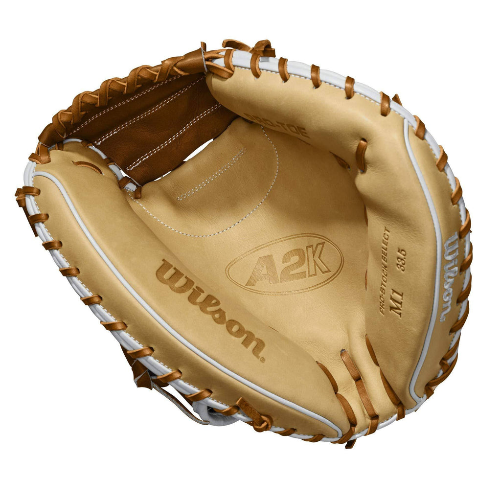 33.5x22 Baseball Catcher Mitt I8204