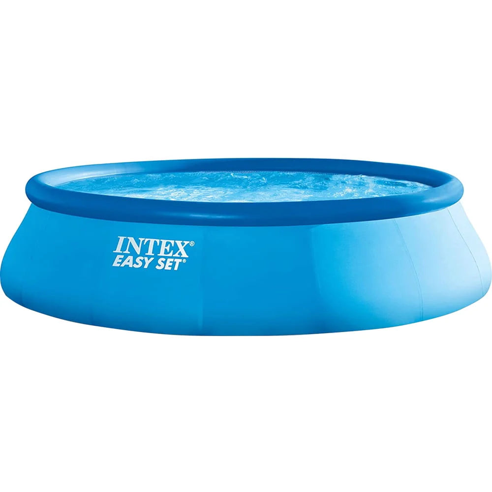 Inflatable Pool Set with Pool Skimmer V759