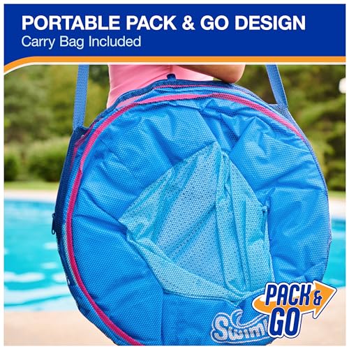Inflatable Pool Lounger H572