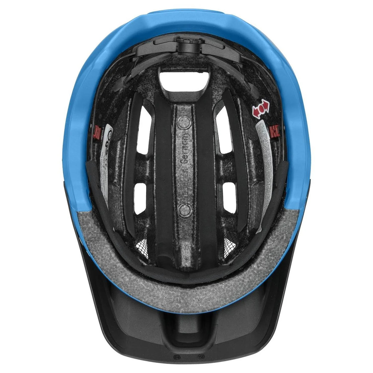 Blue Mat Helmet J7292