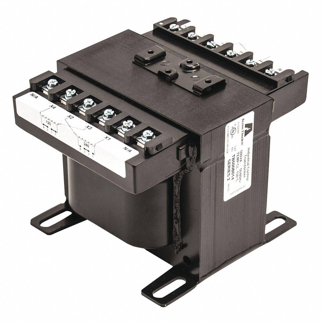 Control Transformer, 1.5Kva Rating F946