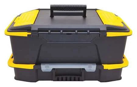 19-Inch 2-in-1 Toolbox V9091