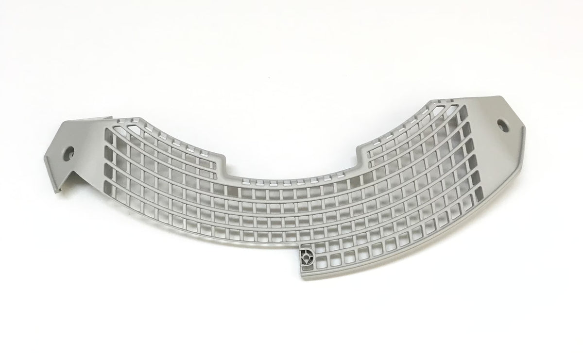 LG Dryer Lint Filter Guide Cover D252463
