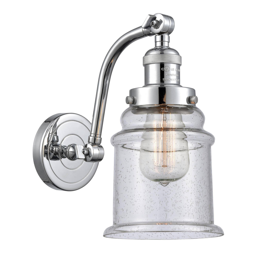1 Light Sconce B378153
