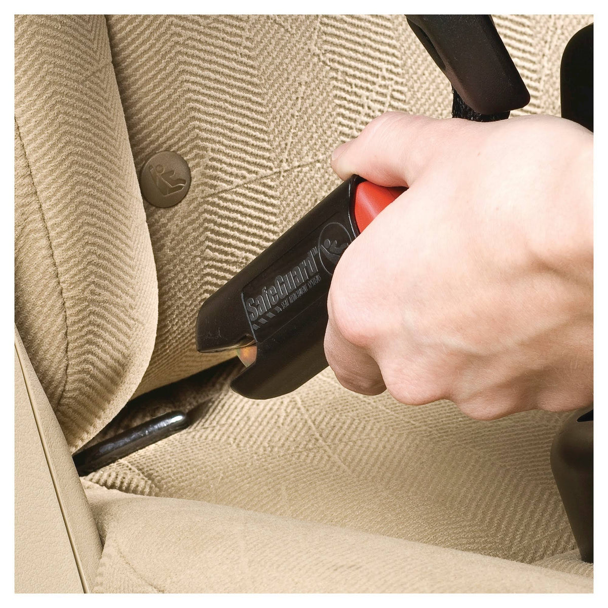 Booster Car Seat D1504