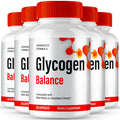 Blood Formula Capsules 5 Pack F54538