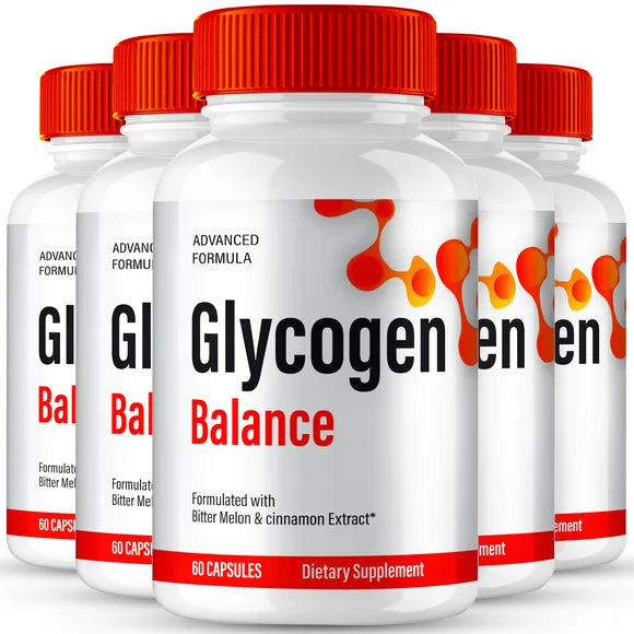 Blood Formula Capsules 5 Pack F54538