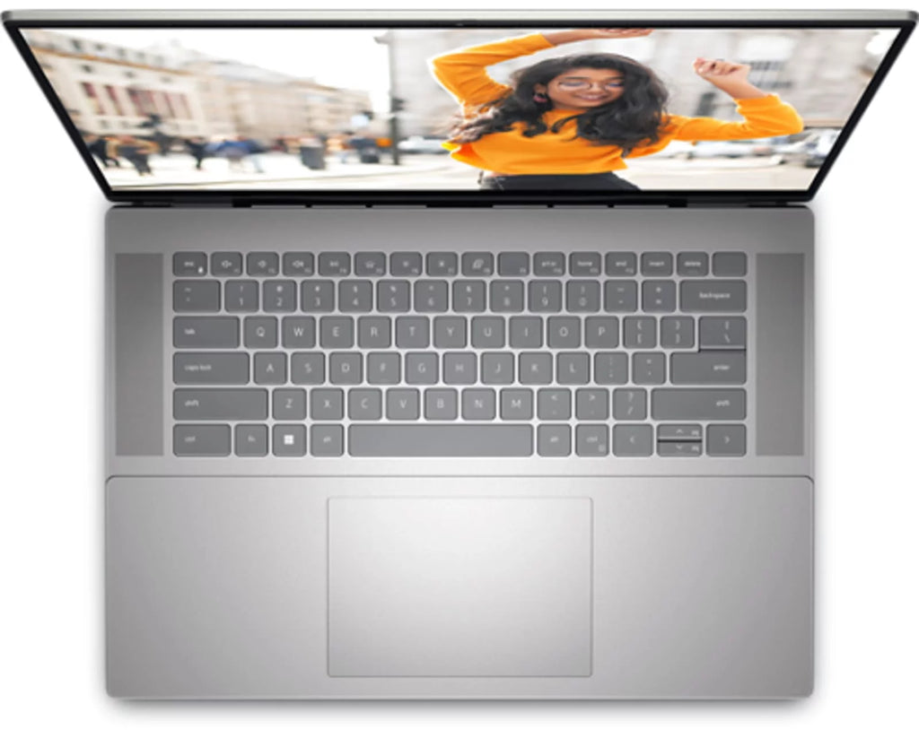 Dell Inspiron 5620 Laptop 16" FHD+ Core i5 512GB SSD 8GB RAM H51651