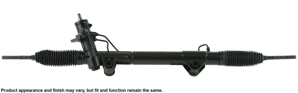 Rack and Pinion H343753