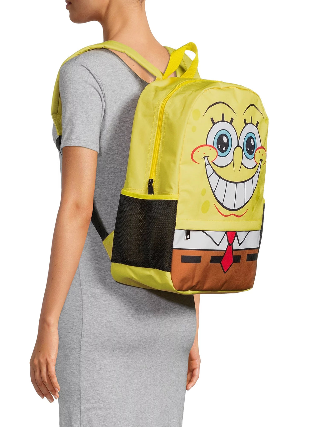 Yellow Backpack K345364