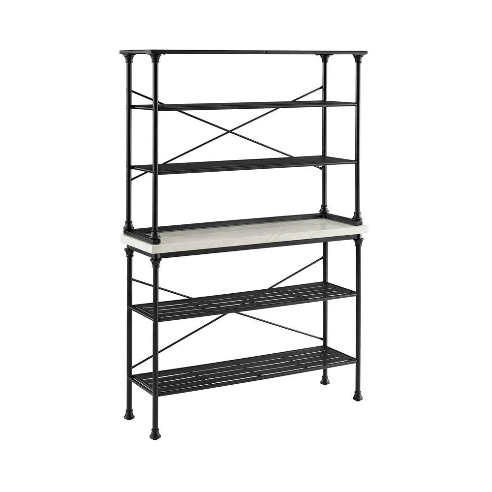 Storage Baker's Rack C912