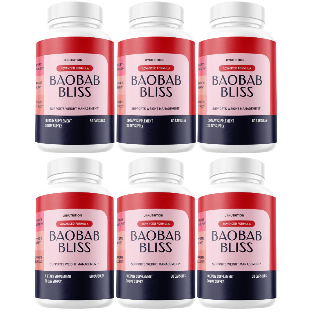 Weight Loss Capsules C2540