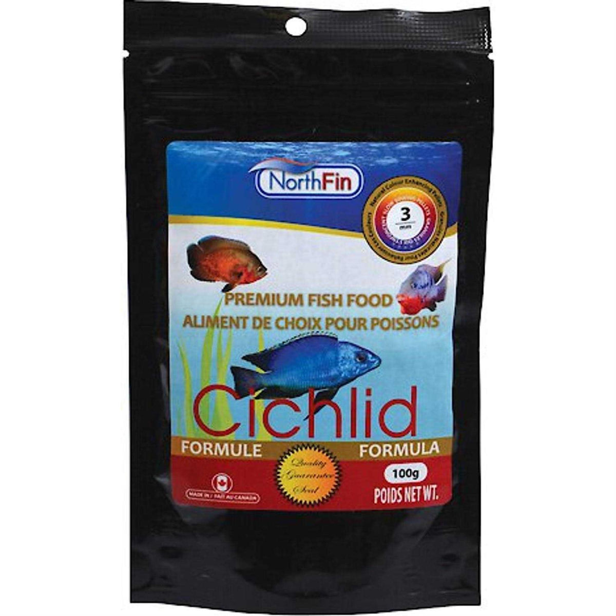 Cichlid Formula W859