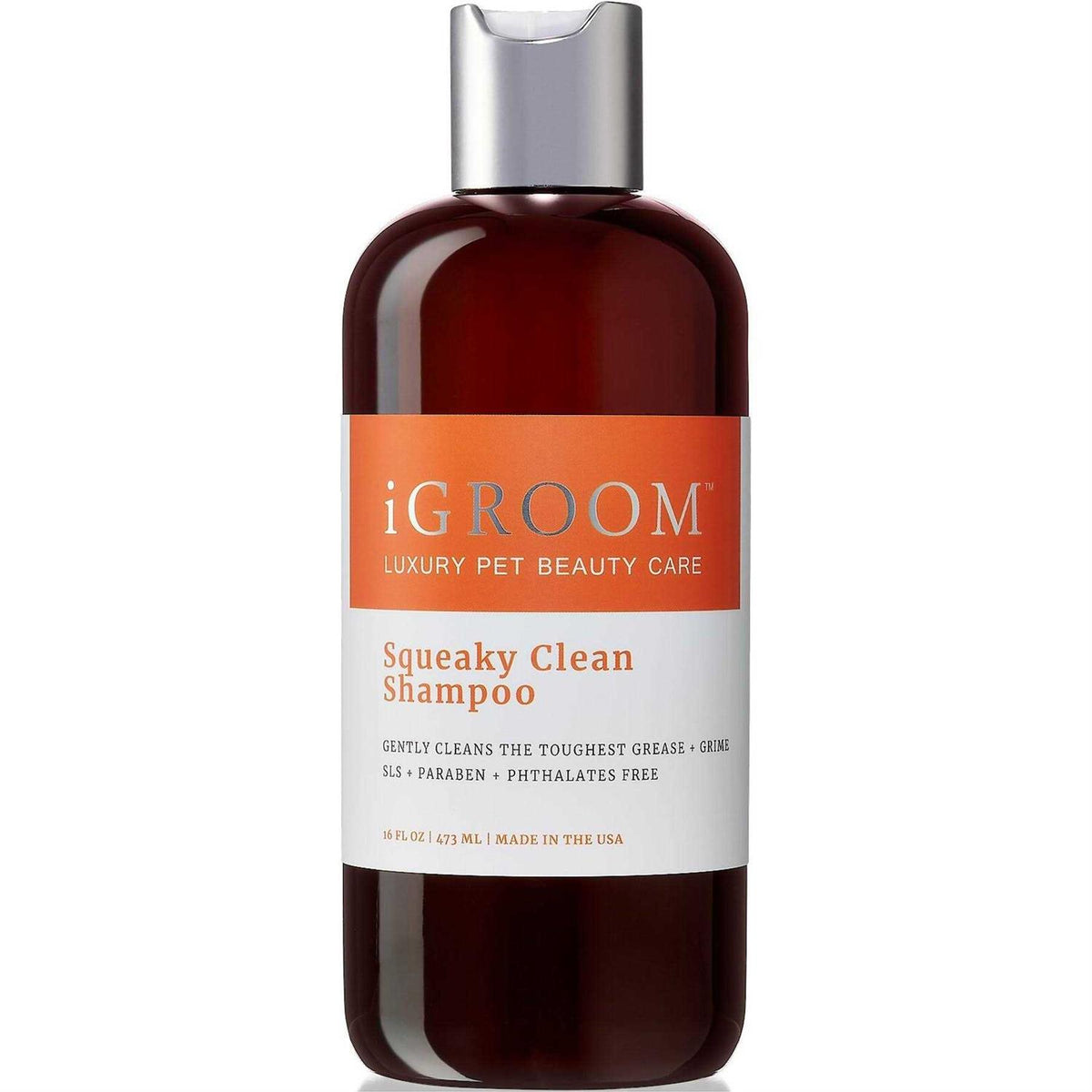 Squeaky Clean Shampoo I167678