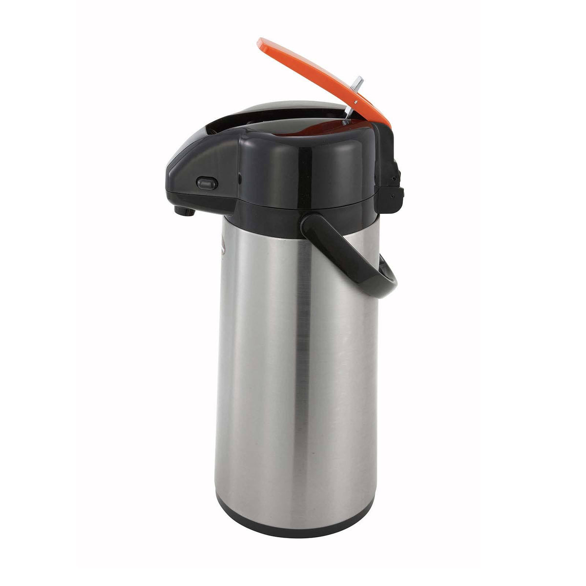 Glass Lined Airpot, 3-Liter, Lever Top Q245