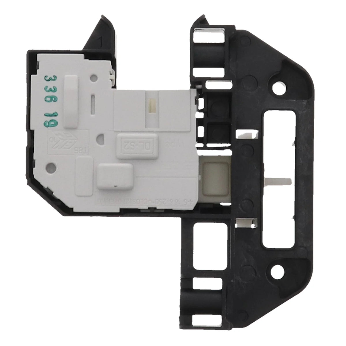 Washer Lid Lock W521