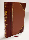 Leather Bound Volume 9 F94037