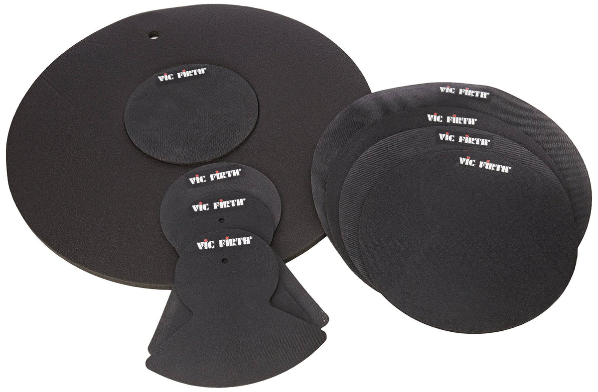 Drum Mute Prepack O5582