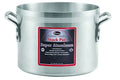 40-Quart Aluminum Stock Pot A538